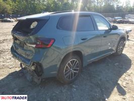 BMW X1 2023 2 BMW X1 2023 2