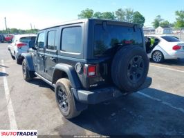 Jeep Wrangler 2022 2