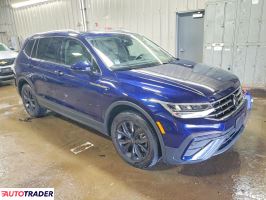 Volkswagen Tiguan 2024 2