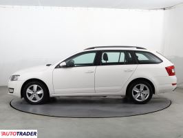 Skoda Octavia 2015 2.0 147 KM