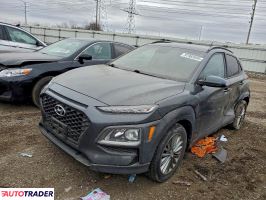 Hyundai Kona 2020 2