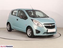 Chevrolet Spark 2010 1.0 67 KM