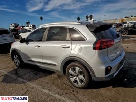 Kia Niro 2020 1