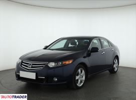 Honda Accord 2008 2.0 154 KM