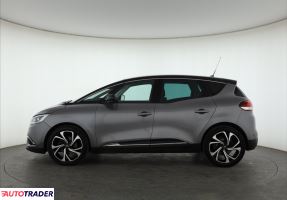 Renault Scenic 2019 1.8 147 KM
