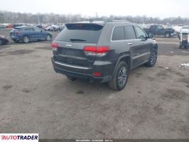 Jeep Grand Cherokee 2020 3