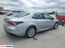 Toyota Camry 2024 2