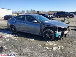 Nissan Altima 2020 2