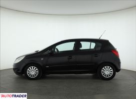 Opel Corsa 2007 1.2 73 KM