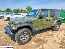 Jeep Wrangler 2022 3
