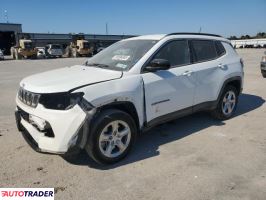 Jeep Compass 2023 2