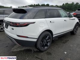 Land Rover Range Rover 2020 2