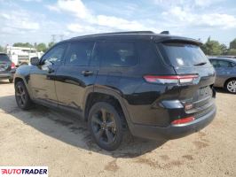 Jeep Cherokee 2022 3