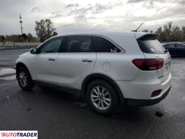 Kia Sorento 2019 3