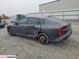 Kia Pozostałe 2025 2