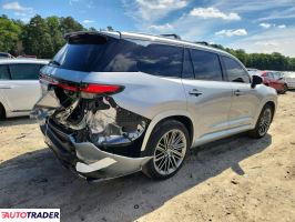 Lexus Pozostałe 2025 2
