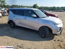 Kia Soul 2020 2