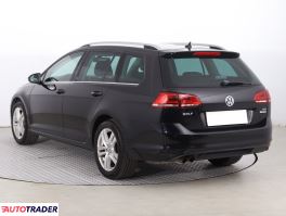 Volkswagen Golf 2015 1.4 147 KM Volkswagen Golf 2015 1.4 147 KM