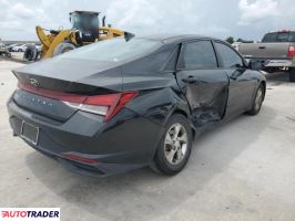 Hyundai Elantra 2021 2