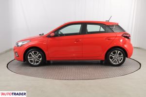 Hyundai i20 2018 1.0 99 KM