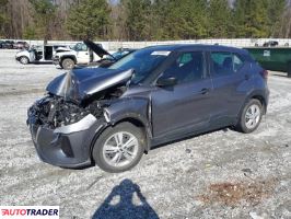 Nissan Pozostałe 2021 1 Nissan Pozostałe 2021 1