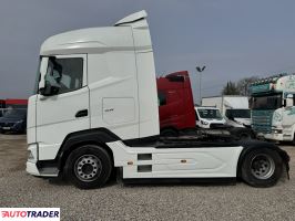 Daf xg 480