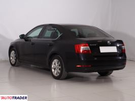 Skoda Octavia 2018 1.6 113 KM