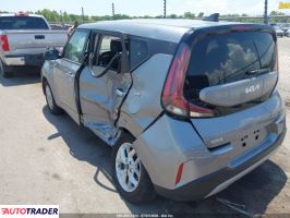 Kia Soul 2025 2