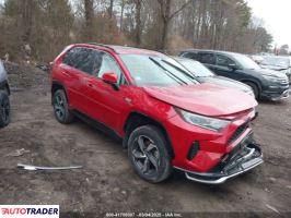 Toyota Pozostałe 2021 2 Toyota Pozostałe 2021 2