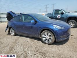 Tesla Model Y 2020