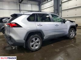 Toyota Pozostałe 2022 2