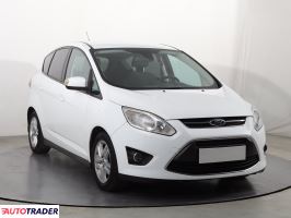 Ford Focus C-Max - zobacz ofertę