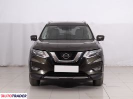 Nissan X-Trail 2017 2.0 174 KM