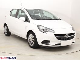 Opel Corsa 2015 1.4 88 KM