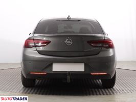 Opel Insignia 2017 1.6 134 KM
