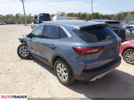 Ford Escape 2024 1