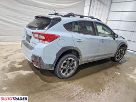 Subaru Pozostałe 2023 2