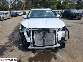 Toyota Highlander 2025 2