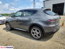 Alfa Romeo Pozostałe 2024 1