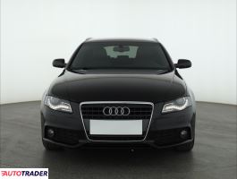 Audi A4 2011 2.0 134 KM