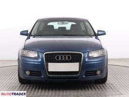 Audi A3 2005 1.9 103 KM