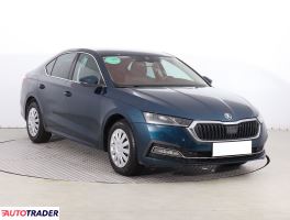 Skoda Octavia 2021 1.5 147 KM