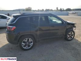 Jeep Compass 2020 2