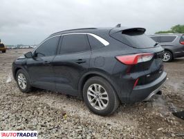 Ford Escape 2020 1