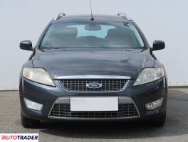 Ford Mondeo 2009 2.0 138 KM