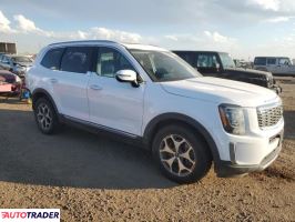 Kia Pozostałe 2021 3