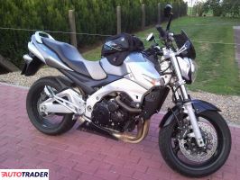 Suzuki 2006 Suzuki 2006