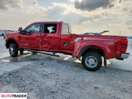 Ford Pozostałe 2022 6 Ford Pozostałe 2022 6