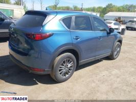 Mazda CX-5 2021 2 Mazda CX-5 2021 2