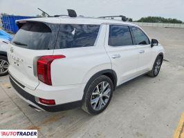 Hyundai Pozostałe 2020 3
